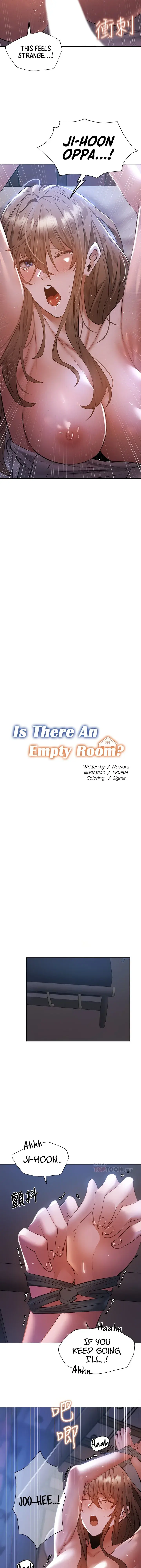 Is There An Empty Room Chapter 52 - Page 3