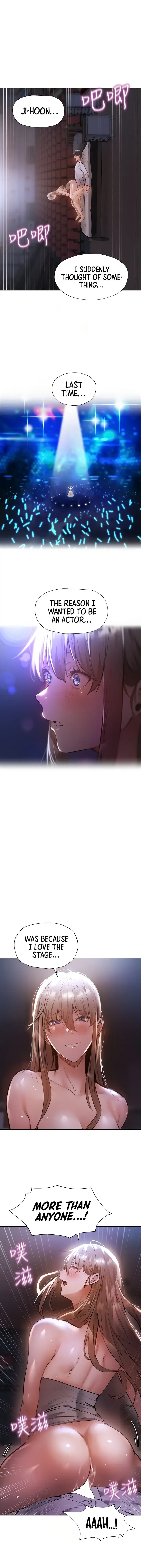 Is There An Empty Room Chapter 53 - Page 14