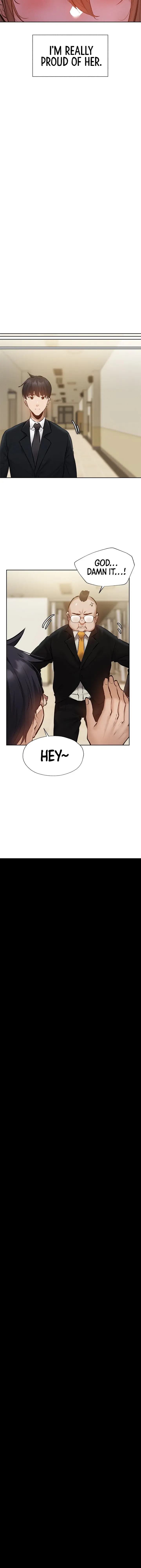 Is There An Empty Room Chapter 53 - Page 22