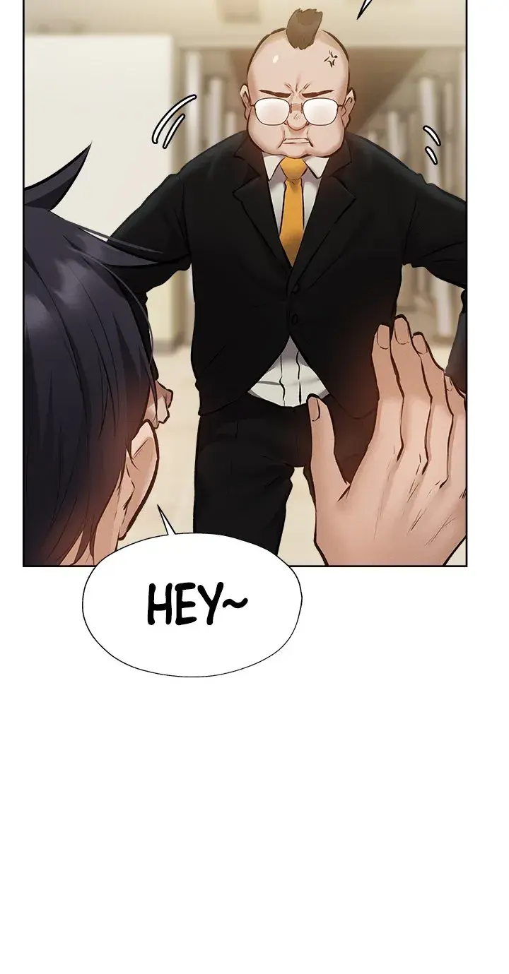 Is There An Empty Room Chapter 53 - Page 23
