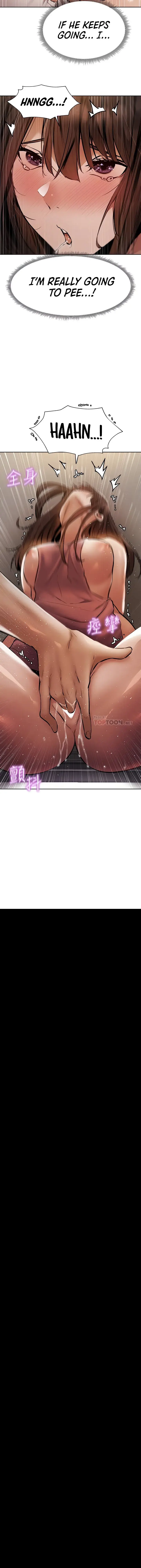 Is There An Empty Room Chapter 55 - Page 12