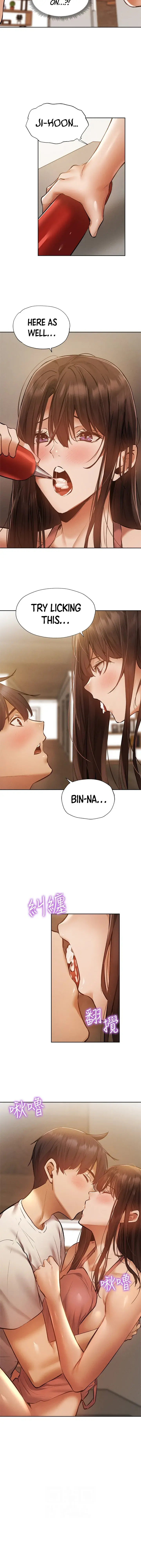 Is There An Empty Room Chapter 55 - Page 2