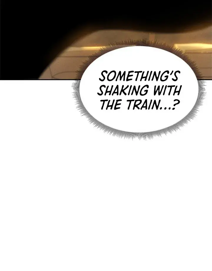Is There An Empty Room Chapter 56 - Page 36