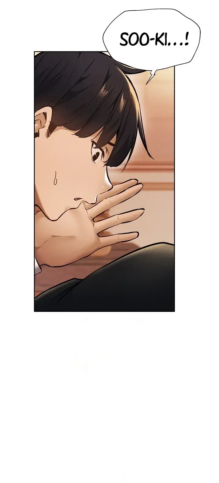 Is There An Empty Room Chapter 57 - Page 13