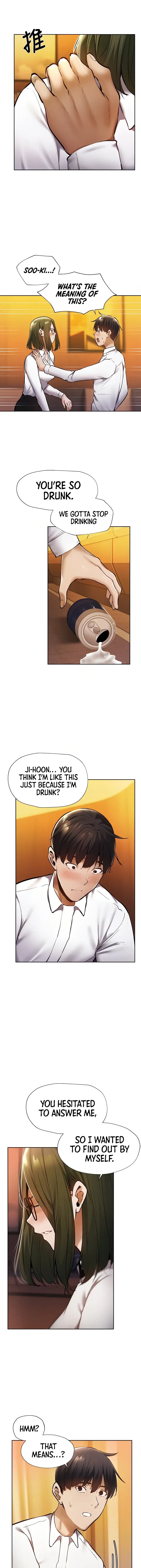 Is There An Empty Room Chapter 59 - Page 5