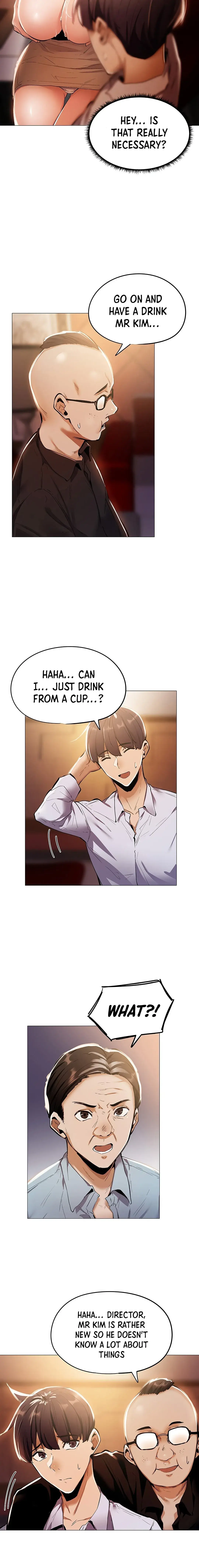 Is There An Empty Room Chapter 6 - Page 14