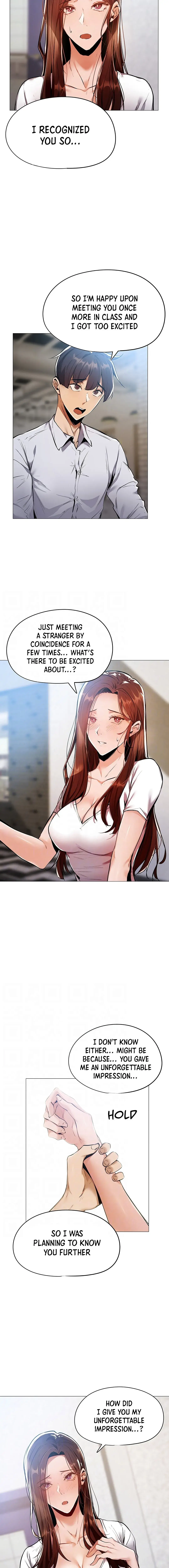 Is There An Empty Room Chapter 6 - Page 3