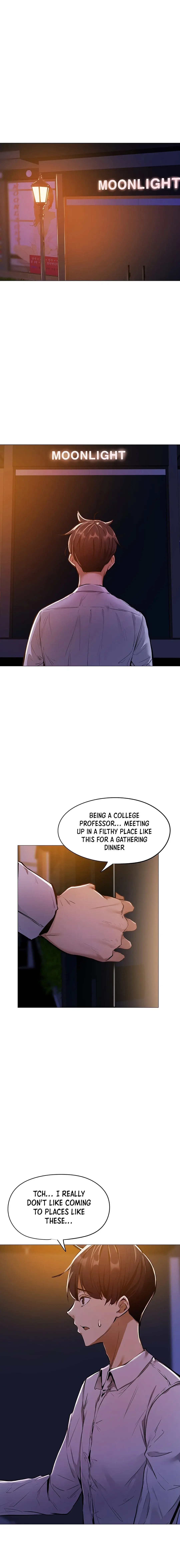 Is There An Empty Room Chapter 6 - Page 6