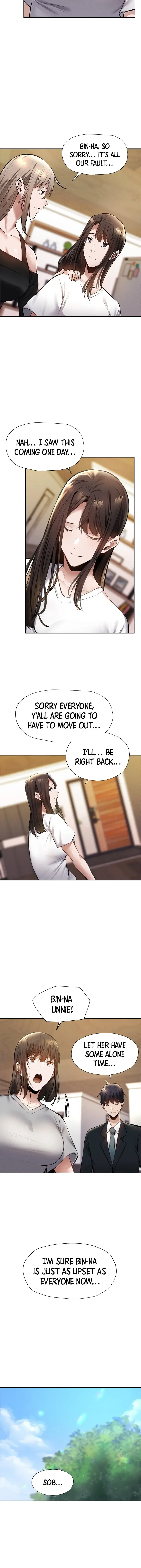 Is There An Empty Room Chapter 60 - Page 22