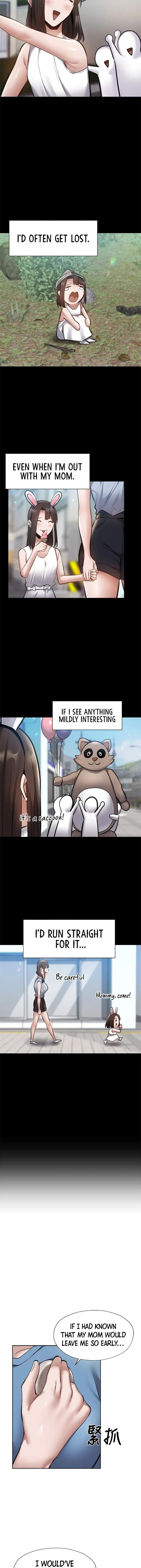 Is There An Empty Room Chapter 60 - Page 34