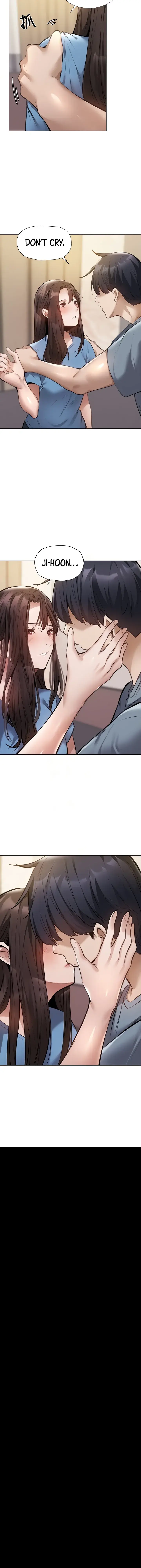 Is There An Empty Room Chapter 61 - Page 12