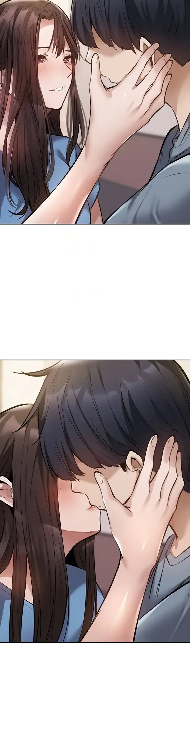 Is There An Empty Room Chapter 61 - Page 13