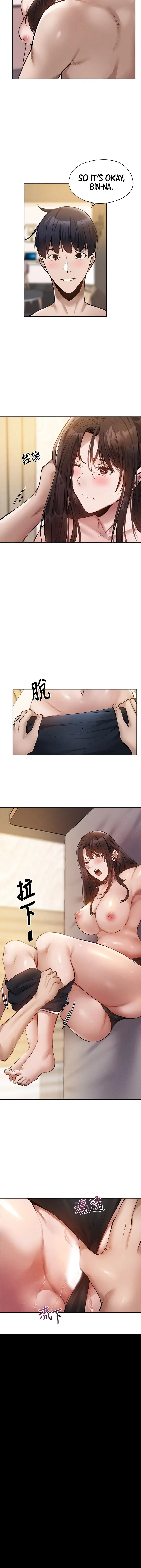 Is There An Empty Room Chapter 61 - Page 24
