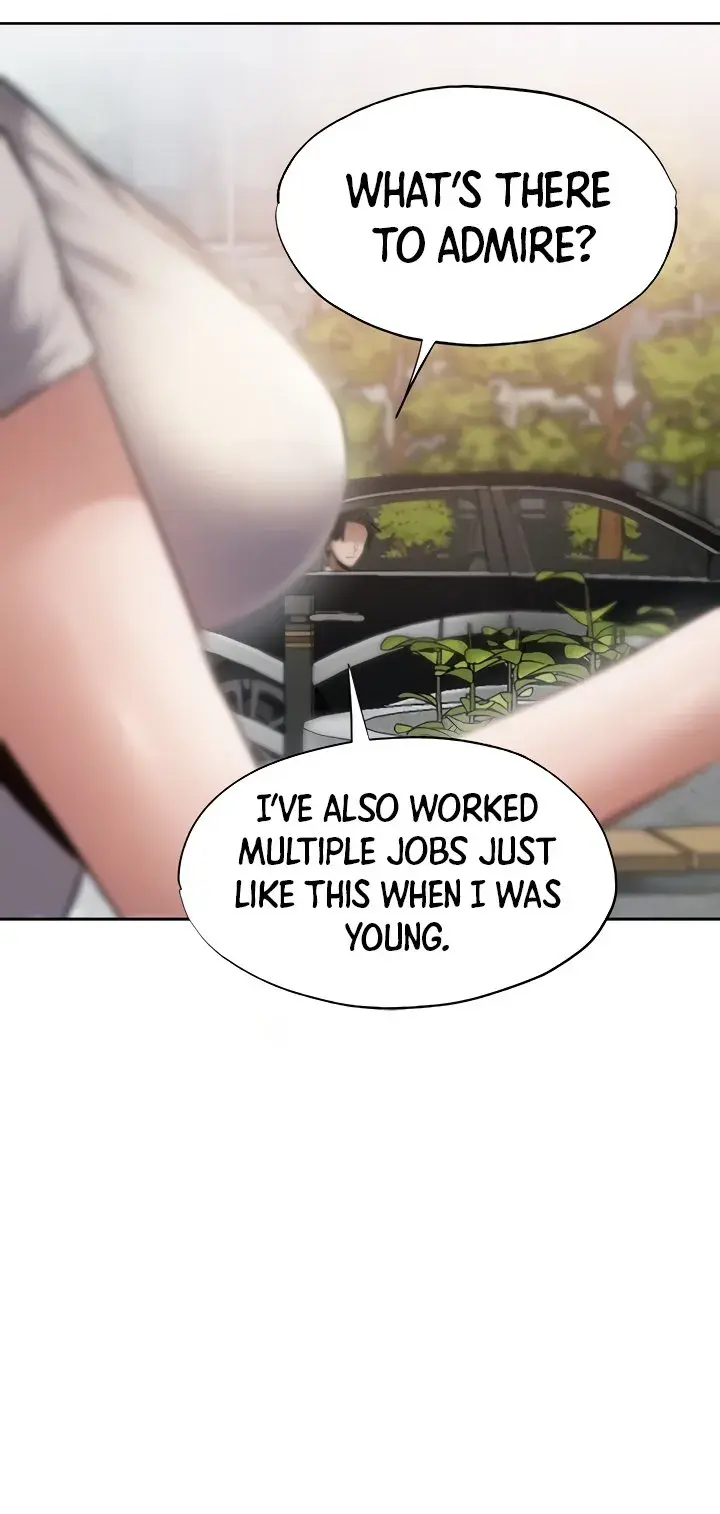 Is There An Empty Room Chapter 63 - Page 14