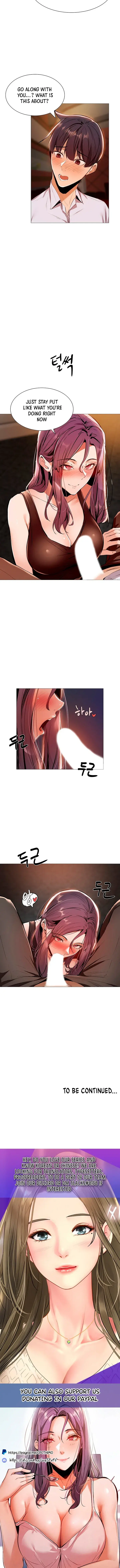 Is There An Empty Room Chapter 7 - Page 9