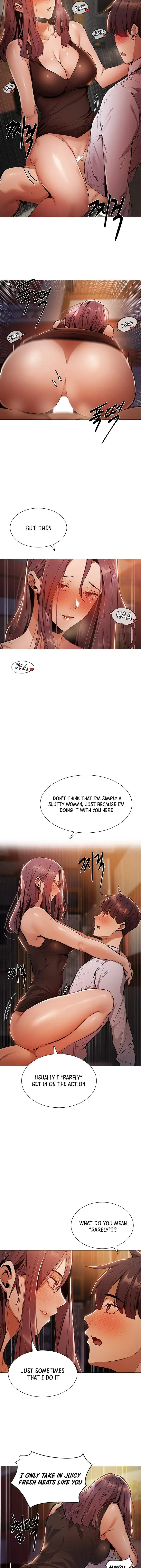 Is There An Empty Room Chapter 8 - Page 11