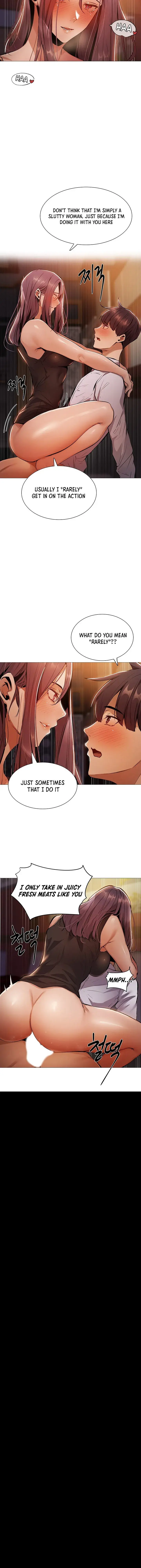 Is There An Empty Room Chapter 8 - Page 12