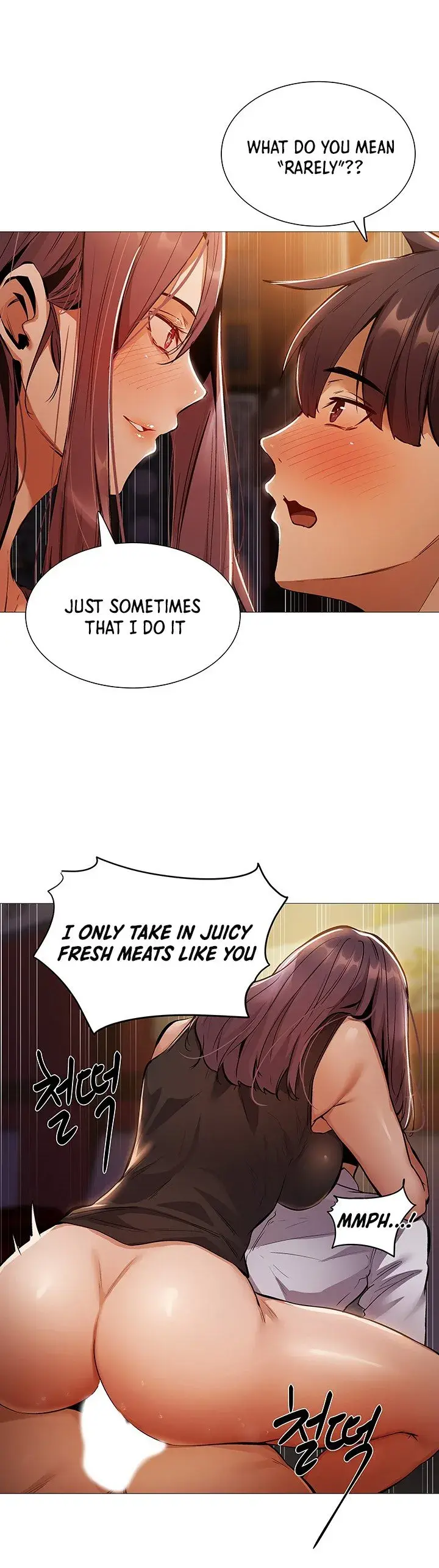 Is There An Empty Room Chapter 8 - Page 13