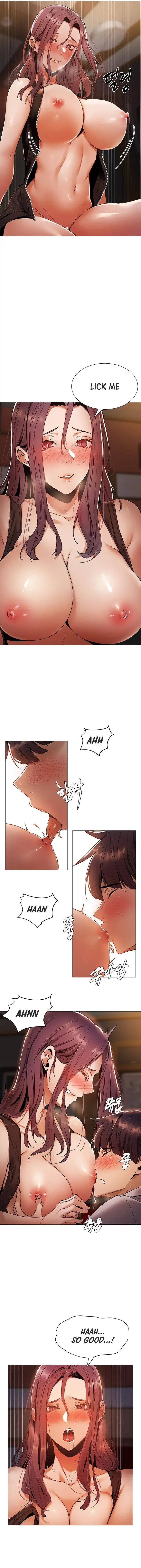 Is There An Empty Room Chapter 8 - Page 15