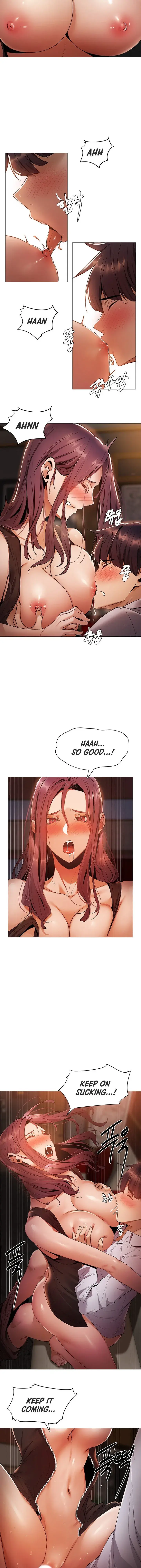 Is There An Empty Room Chapter 8 - Page 16