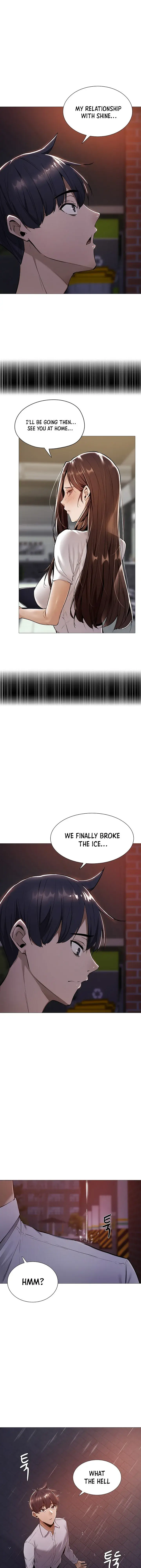 Is There An Empty Room Chapter 8 - Page 27