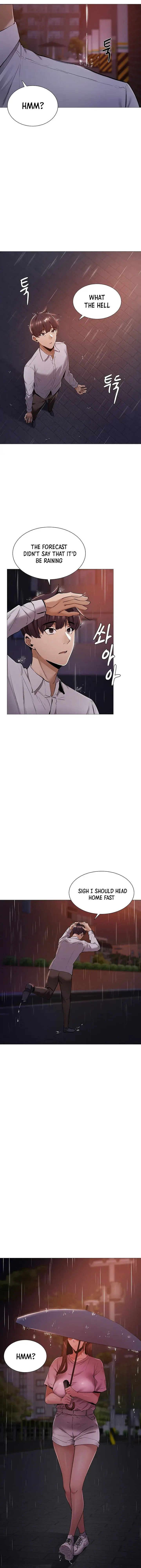 Is There An Empty Room Chapter 8 - Page 29