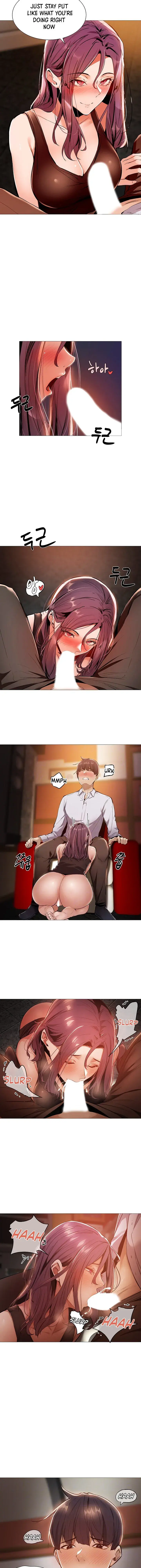 Is There An Empty Room Chapter 8 - Page 3