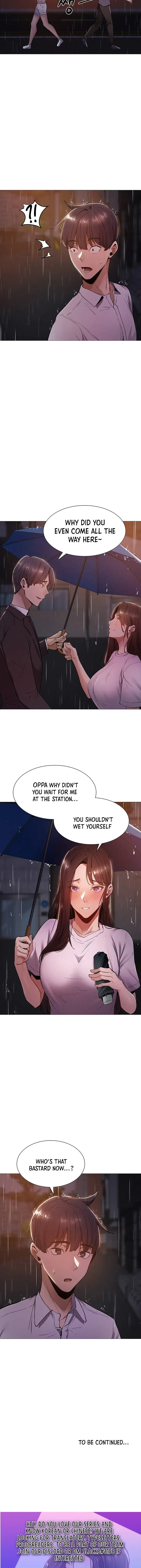 Is There An Empty Room Chapter 8 - Page 35