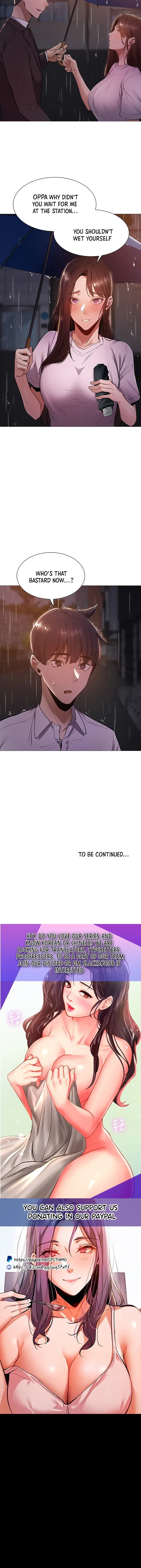 Is There An Empty Room Chapter 8 - Page 36