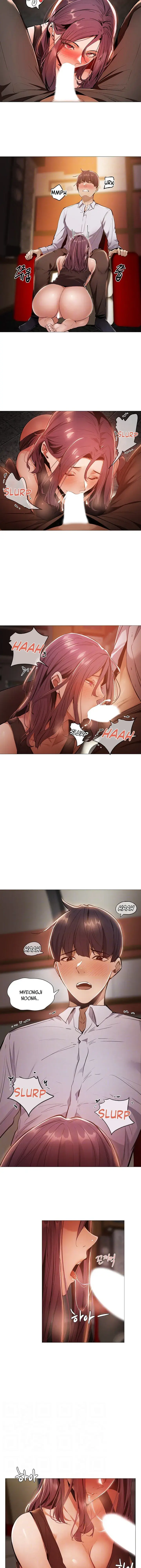 Is There An Empty Room Chapter 8 - Page 4