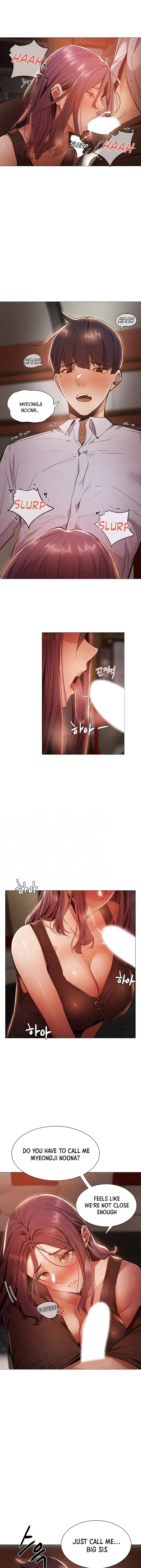 Is There An Empty Room Chapter 8 - Page 5