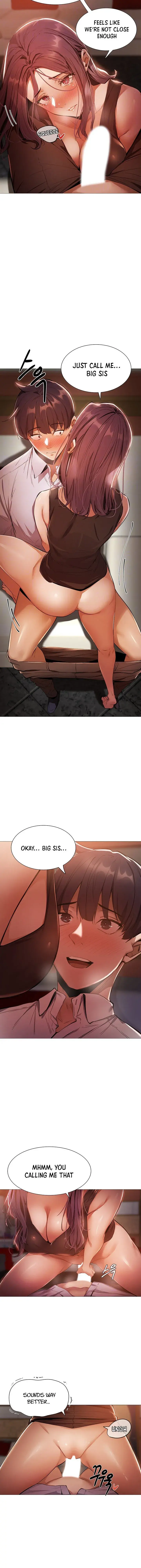 Is There An Empty Room Chapter 8 - Page 7