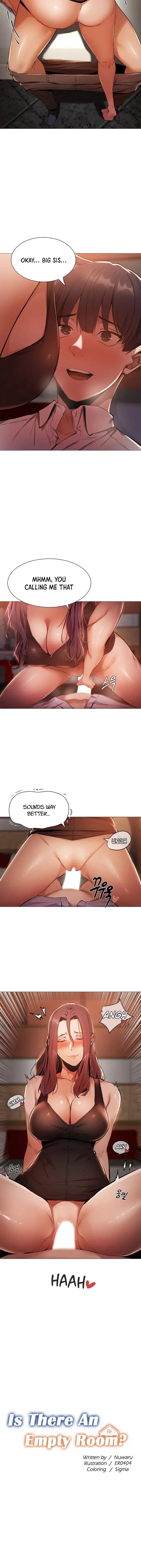Is There An Empty Room Chapter 8 - Page 8