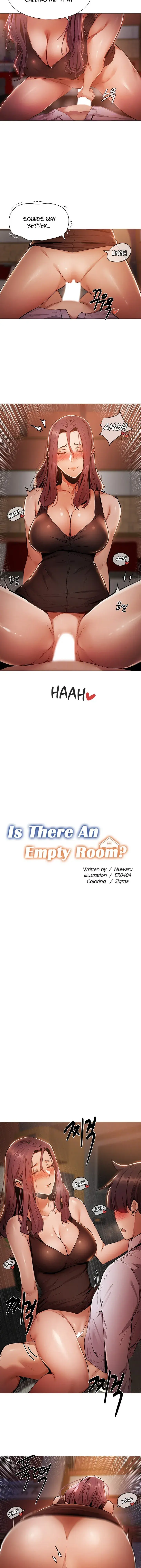 Is There An Empty Room Chapter 8 - Page 9
