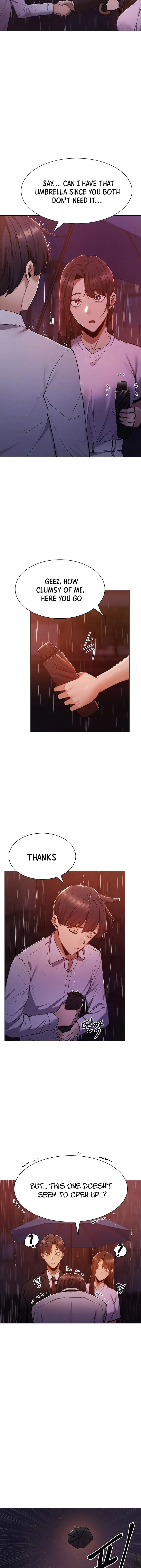 Is There An Empty Room Chapter 9 - Page 11