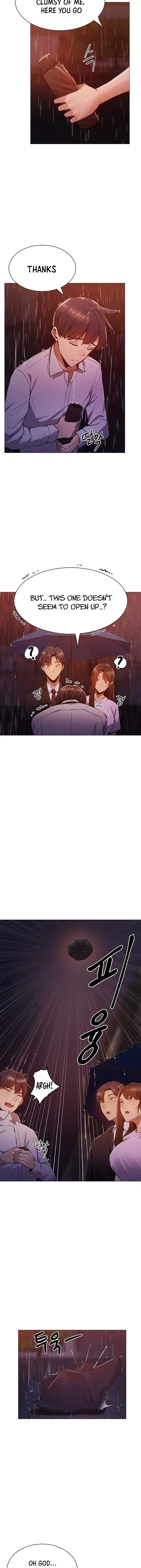 Is There An Empty Room Chapter 9 - Page 12