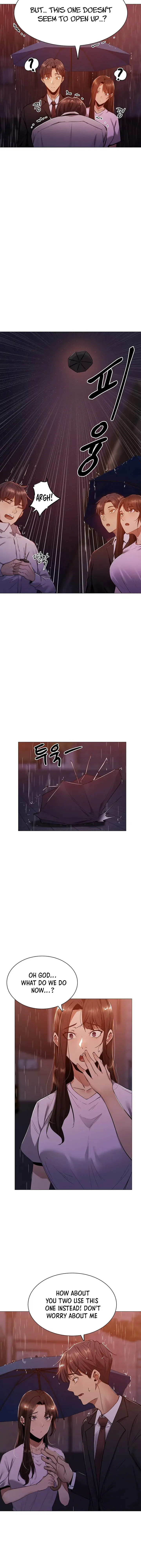 Is There An Empty Room Chapter 9 - Page 13
