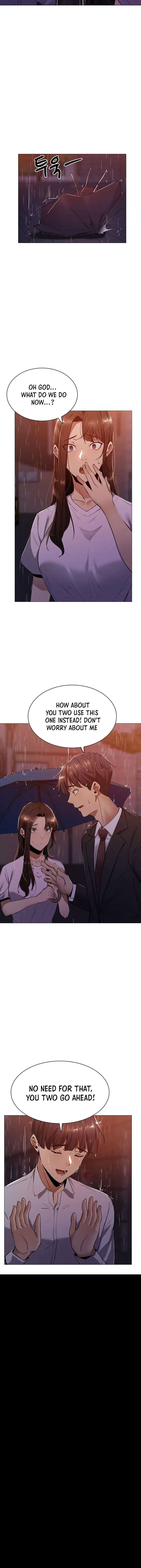 Is There An Empty Room Chapter 9 - Page 14
