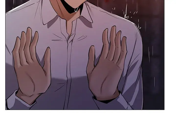 Is There An Empty Room Chapter 9 - Page 16