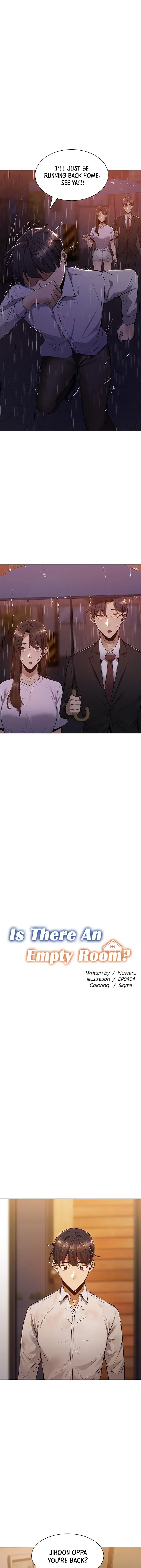 Is There An Empty Room Chapter 9 - Page 17