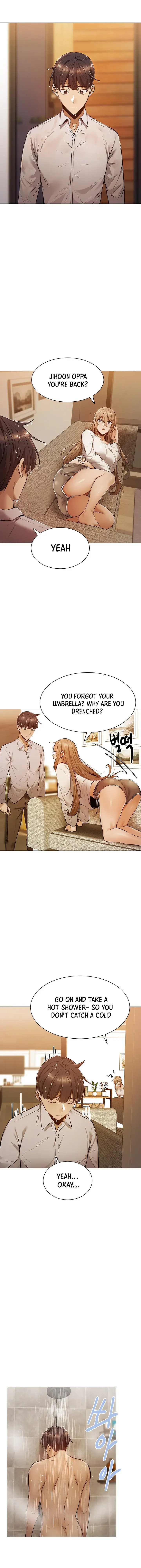 Is There An Empty Room Chapter 9 - Page 19