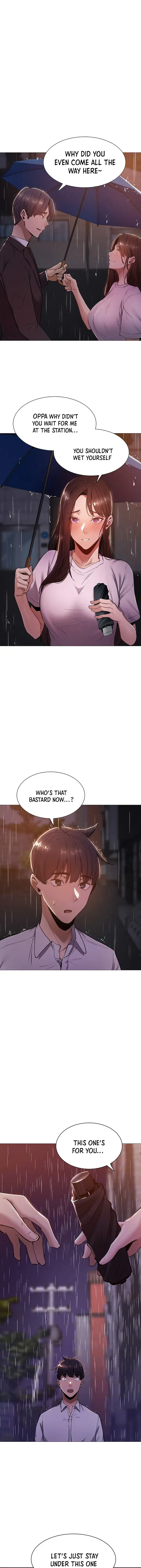 Is There An Empty Room Chapter 9 - Page 2