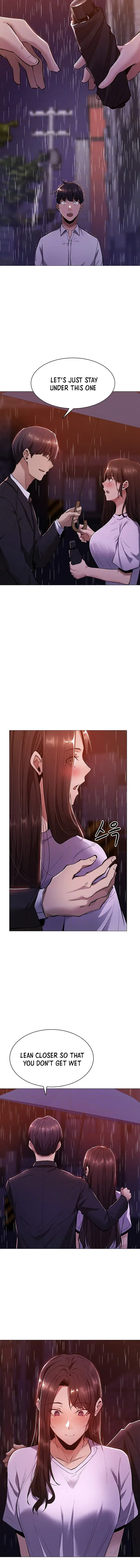 Is There An Empty Room Chapter 9 - Page 4