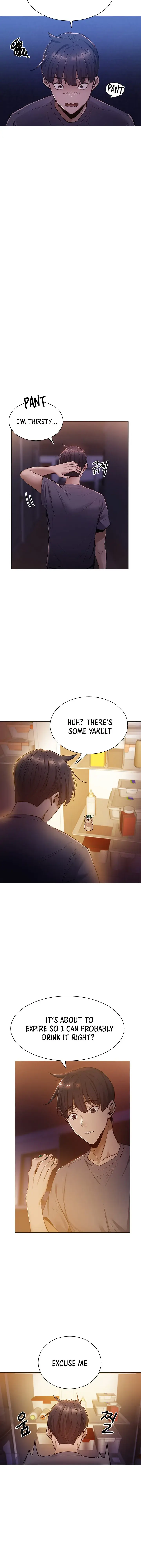 Is There An Empty Room Chapter 9 - Page 40