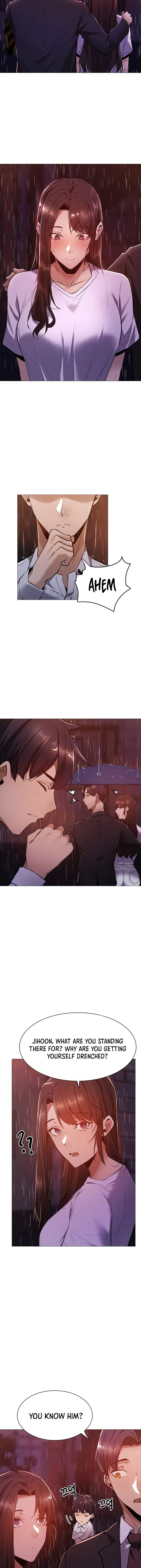 Is There An Empty Room Chapter 9 - Page 6