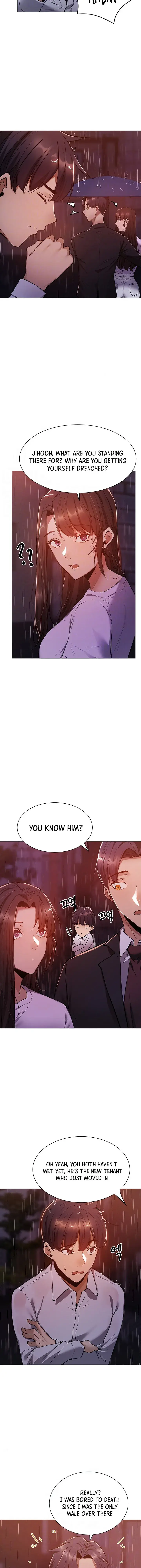 Is There An Empty Room Chapter 9 - Page 7