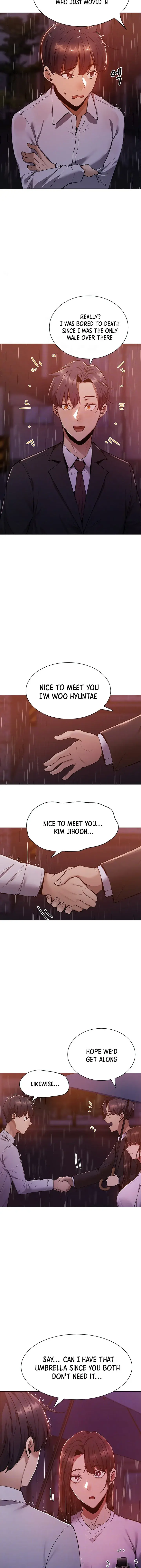 Is There An Empty Room Chapter 9 - Page 9