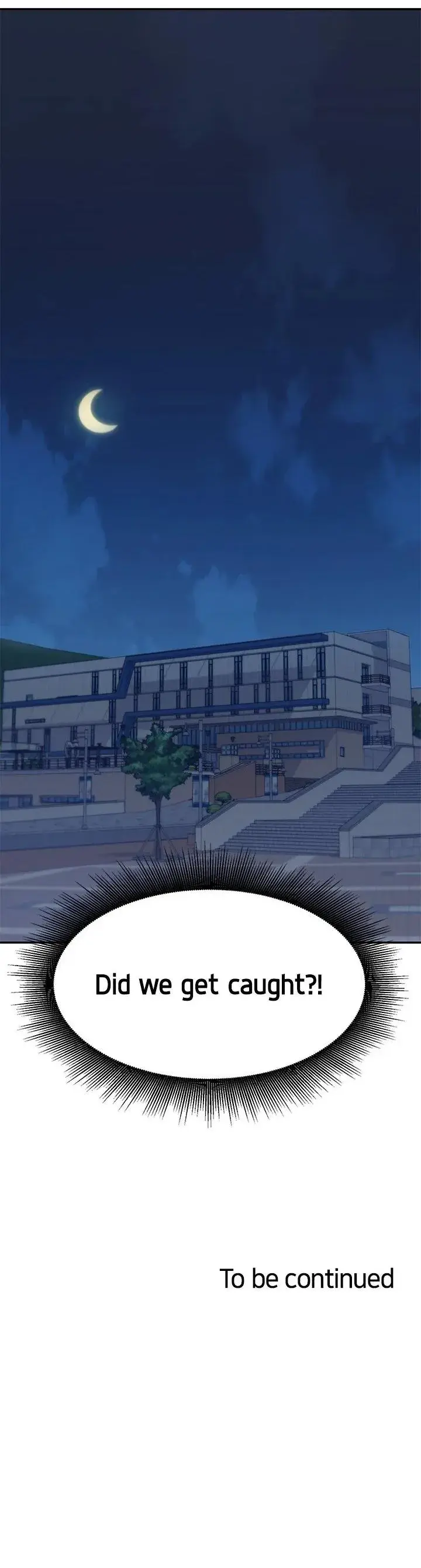 Is There No Goddess In My College Chapter 10 - Page 40