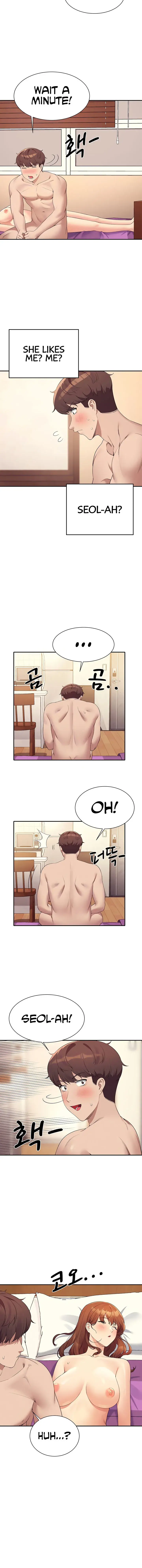 Is There No Goddess In My College Chapter 100 - Page 2