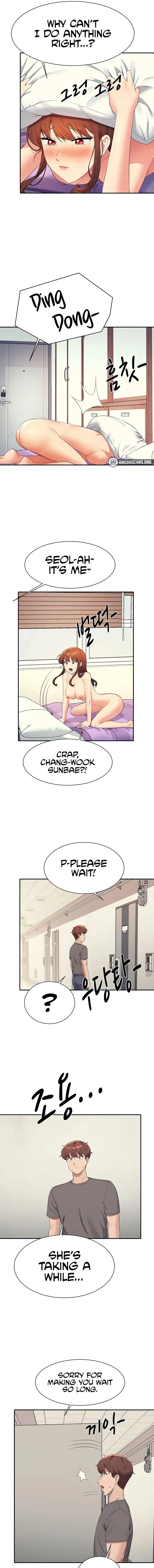 Is There No Goddess In My College Chapter 100 - Page 5